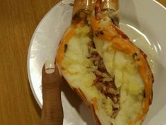 -ZF Seafood Restaurant 卓峰海鲜餐