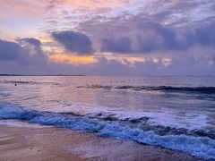 -巧克力渔家.小船海鲜胶东菜(万平口店)