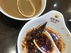 -金源烤肉面片馆(师大店)