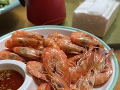 -坛南湾阿强农家乐.海鲜大排档老字号(福州地标美食店)
