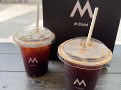 -M Stand(深圳南山欢乐颂店)