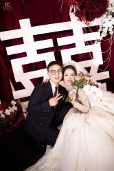 -禧趣婚礼