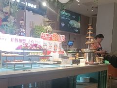 -经典世家牛排(德化万达店)