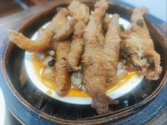 鸡爪子-黄则和花生汤(中山路店)