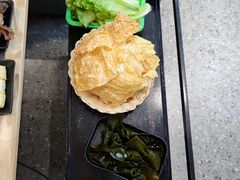 -林记潮牛·牛肉火锅(上马墩店)