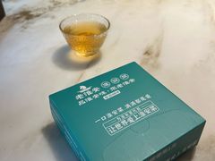 -老淮安·淮安菜(周恩来纪念馆店)