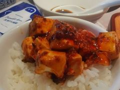 -四川饭店(长白店)