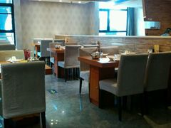 -金掌勺东北菜(格兰晴天店)