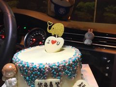 -Rosy洛绮·蛋糕咖啡店