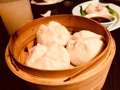 -万丽轩·粤菜(王府井金茂万丽酒店)