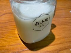 米汤儿-苏小柳手工点心(人民广场分院)