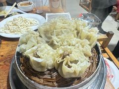 -元盛居(生态大街店)