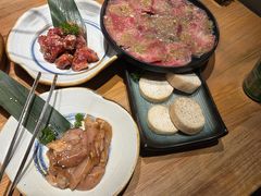 -烧肉达人•炭火烧肉(新天地店)