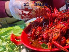 -丁丁龙虾(总店)