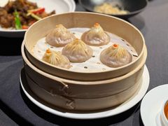 -上海滩餐厅(BFC外滩金融中心店)