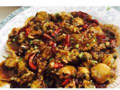 -九龙餐厅(大沽路店)