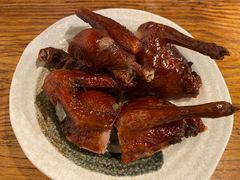 红烧乳鸽-侨乡
