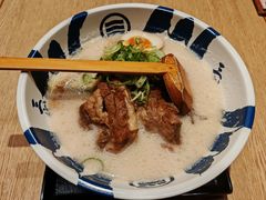 -味千拉面(煌华新纪元购物广场店)