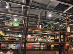 -探鱼·鲜青椒爽麻烤鱼(北京路天河城店)