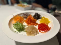-晓长安·新陕菜(曲江店)