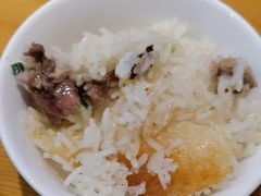 -大鸽饭(马王堆店)