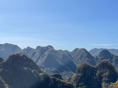 -大连天门山国家森林公园