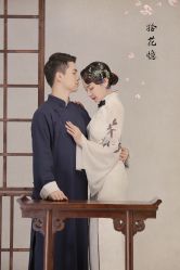 -美云庭古装·格格服汉服·京城旅拍(北京店)