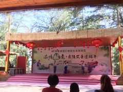 -北海金海湾红树林生态旅游区