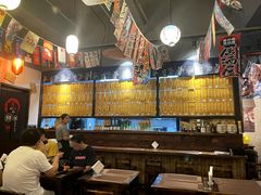 -喜多亭(宜山路店)