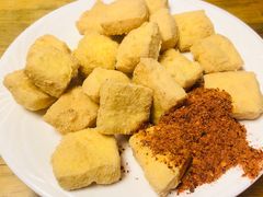 -88号小吃店·经典云南菜·地道纳西美食