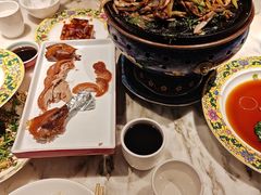-京味斋·烤鸭·北京菜(安贞店)