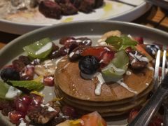 -街角 T·COFFEE 融合料理·BISTRO(车公庙店)