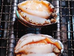 -白仁仔· 活烤海鲜 宵夜(豫园店)