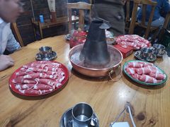 -东镇老火锅(长春路首店)