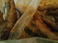 -金湘权老长沙酱板鸭(印象汇步行街店)