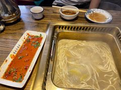 -泽成·冰煮羊(乌兰察布红楼店)