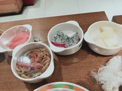 -比格比萨自助(新辰里学清路店)
