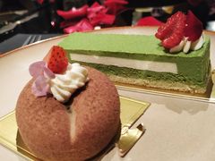 -上海苏宁宝丽嘉酒店·Cafe Bellagio西餐厅