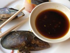 -永泰福朋喜来登酒店-宜客乐自助餐厅(远大路店)