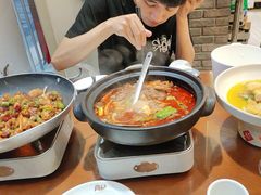 -肖记公安牛肉鱼杂馆·省级非物质文化遗产(三角路直营店)