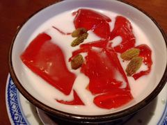 -敏珠拉姆藏餐·南京厨房(富春江东街店)