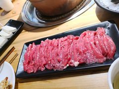 -捞围鲜·港式打边炉(海阳路店)