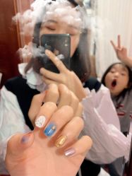 -Touch Nail·品质·美甲美睫