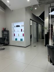 -FINE HAIR 烫染专业设计