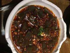-刀板香·安徽菜(国购IFC店)