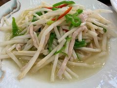 -长兴菜馆(高桥店)