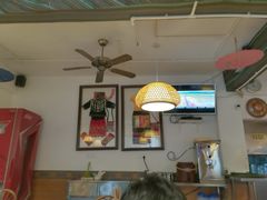 大堂-呐咪傣园·云南菜(石厦店)