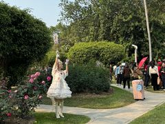 -人民公园(罗湖区)