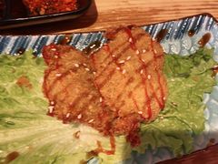 -一井烧肉·活鳗·寿司(望京SOHO店)
