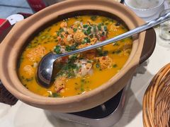 -聚味瞿记·龙虾堂(天元店)